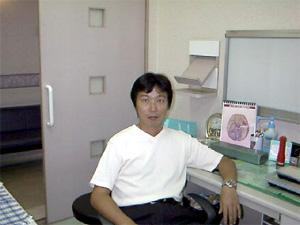 田伏 順三